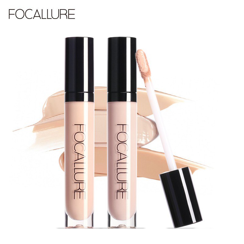 Kem che khuyết điểm FOCALLURE Coverage Concealer