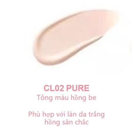 Phấn nước BB FOCALLURE INK LASTING MATTE CUSHION