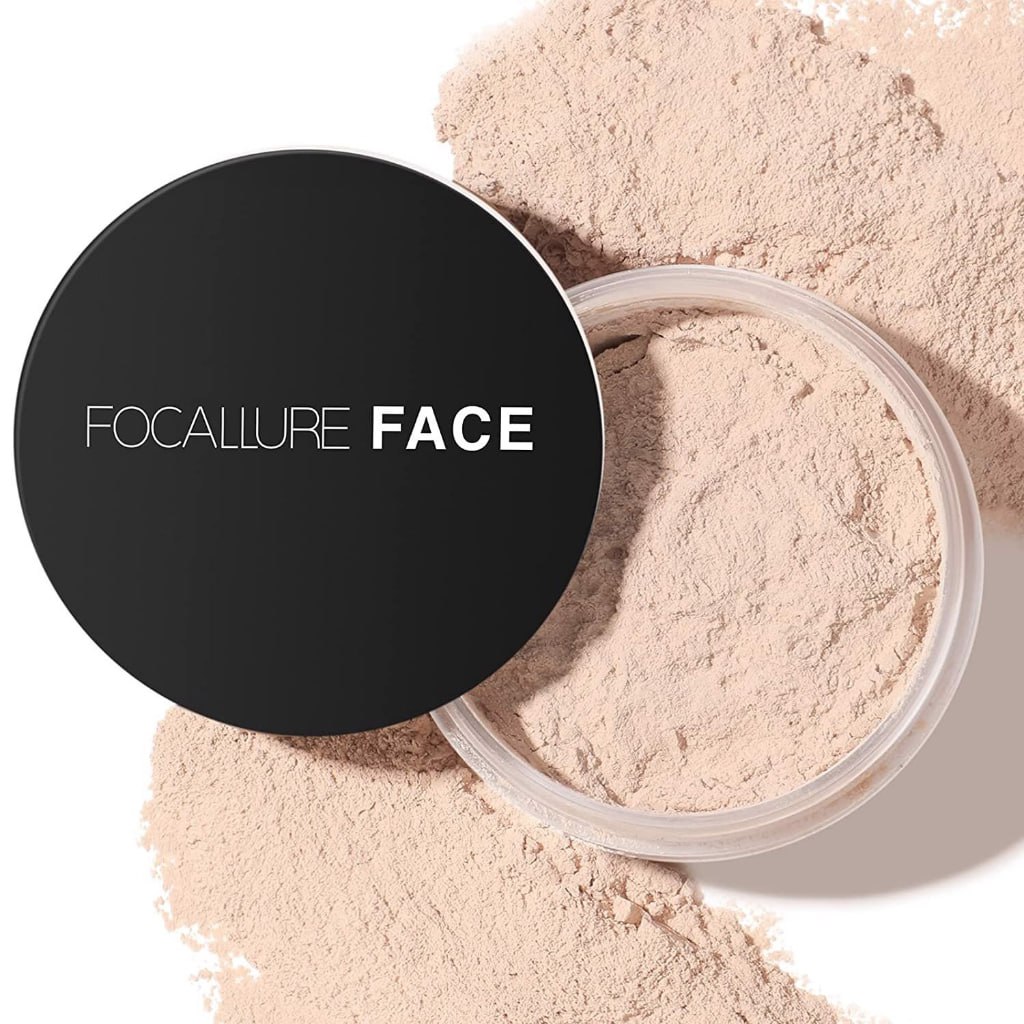 Phấn phủ FOCALLURE SETTING POWDER