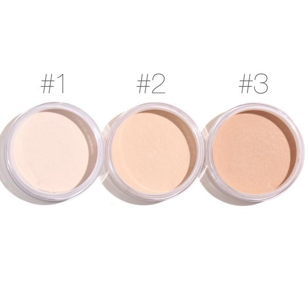 Phấn phủ FOCALLURE SETTING POWDER