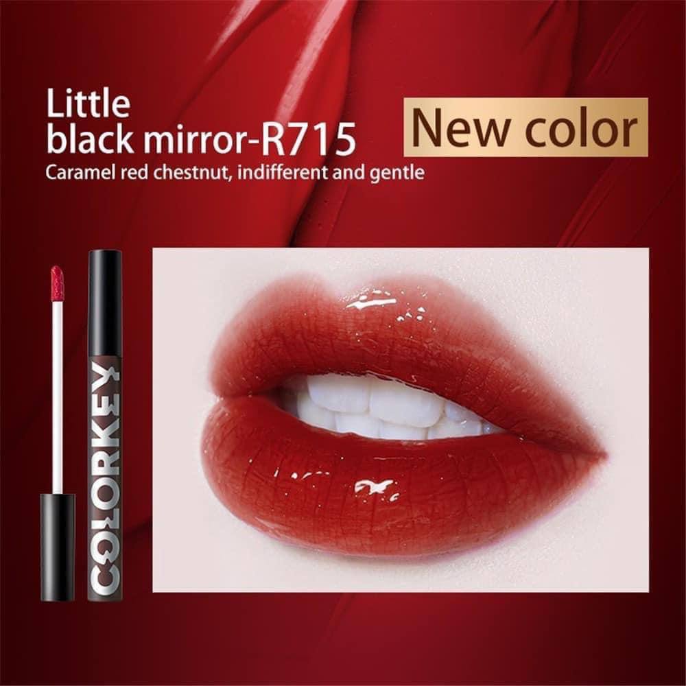 Son Bóng COLORKEY Air Lip Glaze