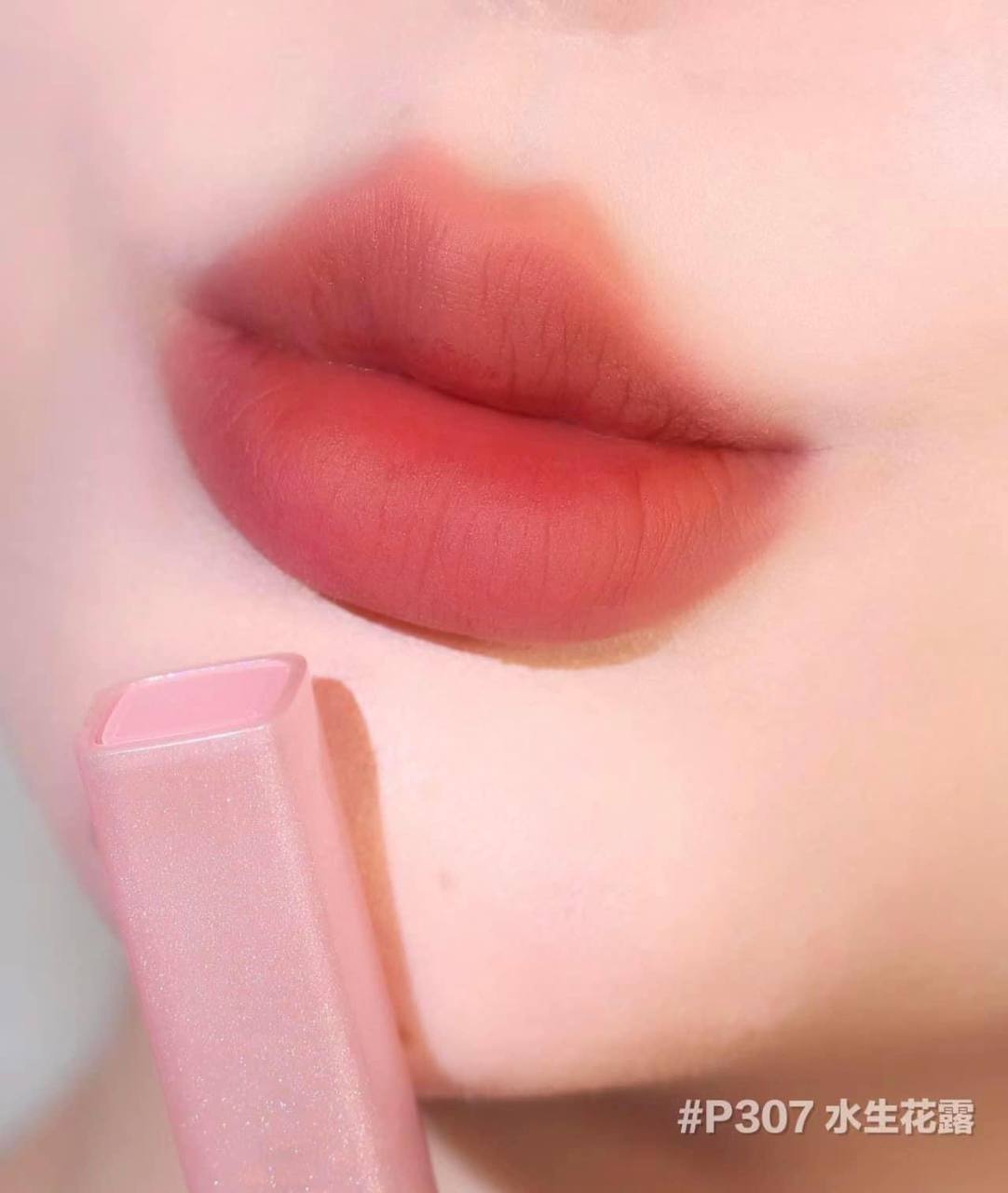 Son kem lì mềm Colorkey Soft Matte Water Tint