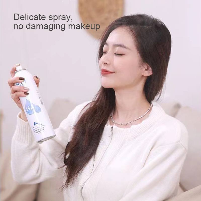 Xịt Khoáng Cấp Ẩm Rellet Ha Moisturizing Spray