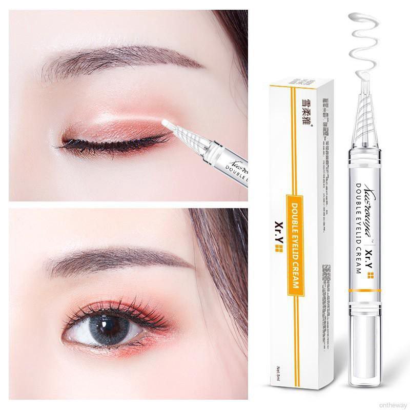 Gel Kích Mí Double Eyelid Cream