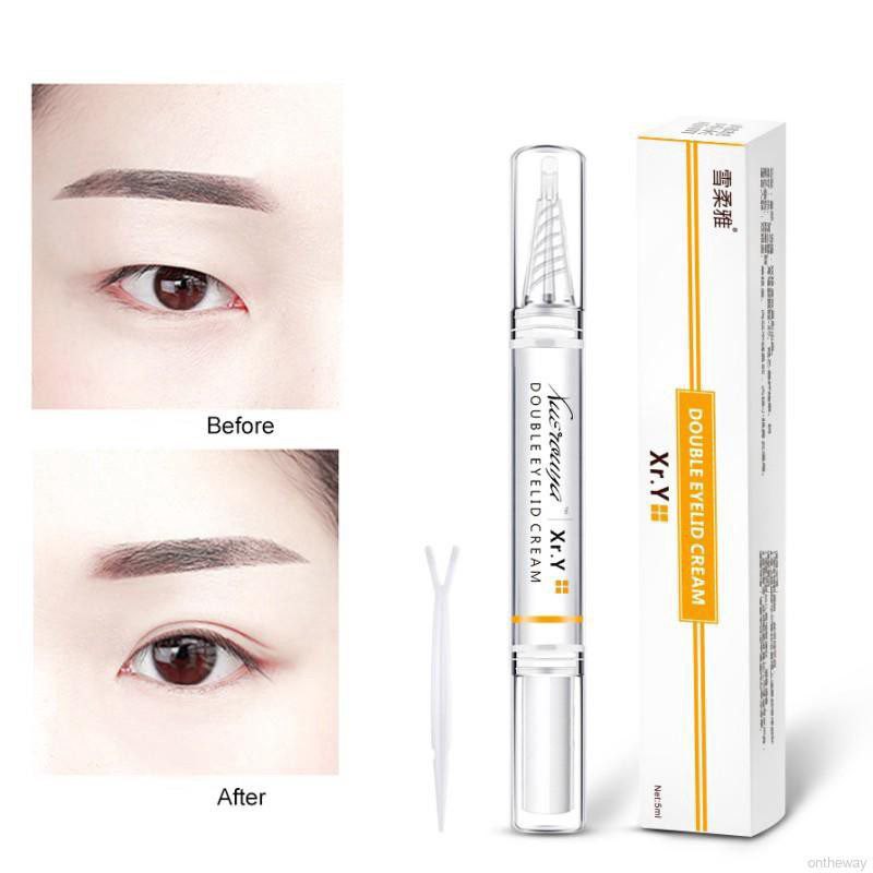 Gel Kích Mí Double Eyelid Cream