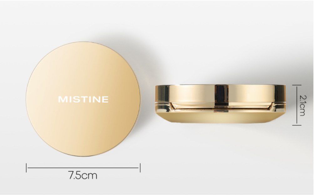 Phấn Nước Mistine Blur Matte Air Cushion