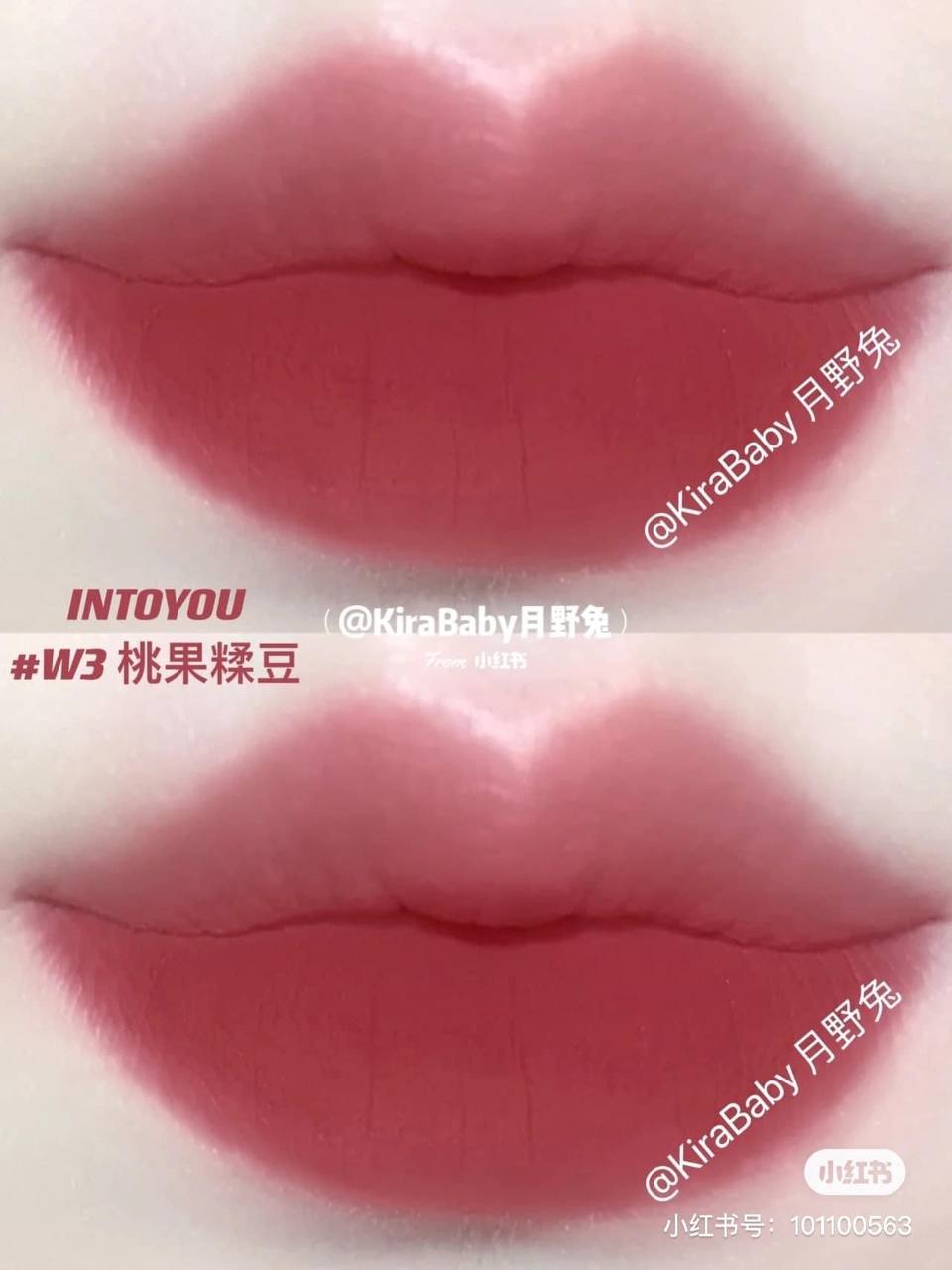 Son Kem Lì Into You Customized Airy Lip Mud