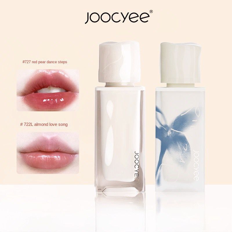 Son Bóng Joocyee Watery Gloss