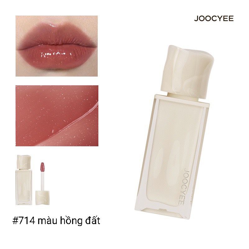 Son Bóng Joocyee Watery Gloss