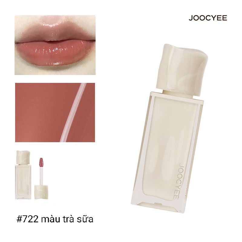 Son Bóng Joocyee Watery Gloss