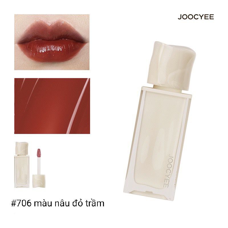 Son Bóng Joocyee Watery Gloss